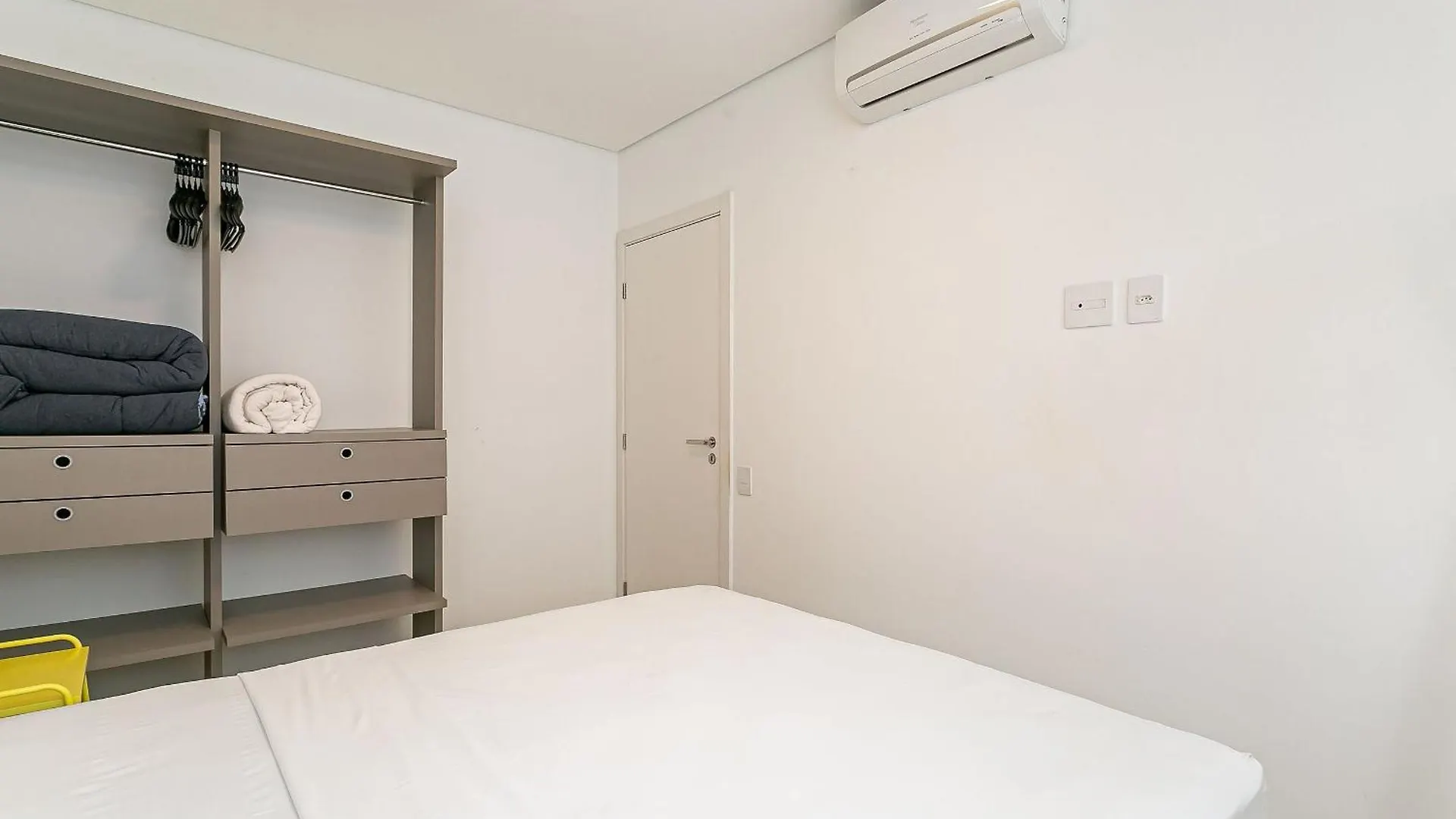 Wi-Fi 200Mb | Rooftop Com Piscina E Vistamar #Ca70 Florianópolis 0*,  巴西