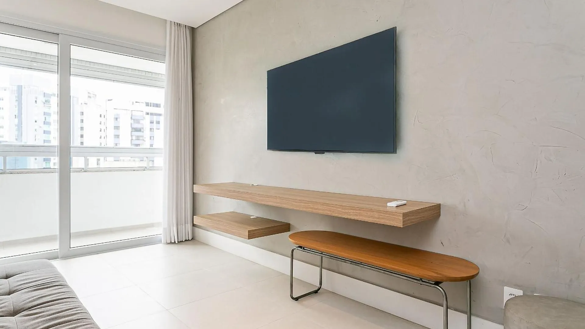 Wi-Fi 200Mb | Rooftop Com Piscina E Vistamar #Ca70 Florianópolis