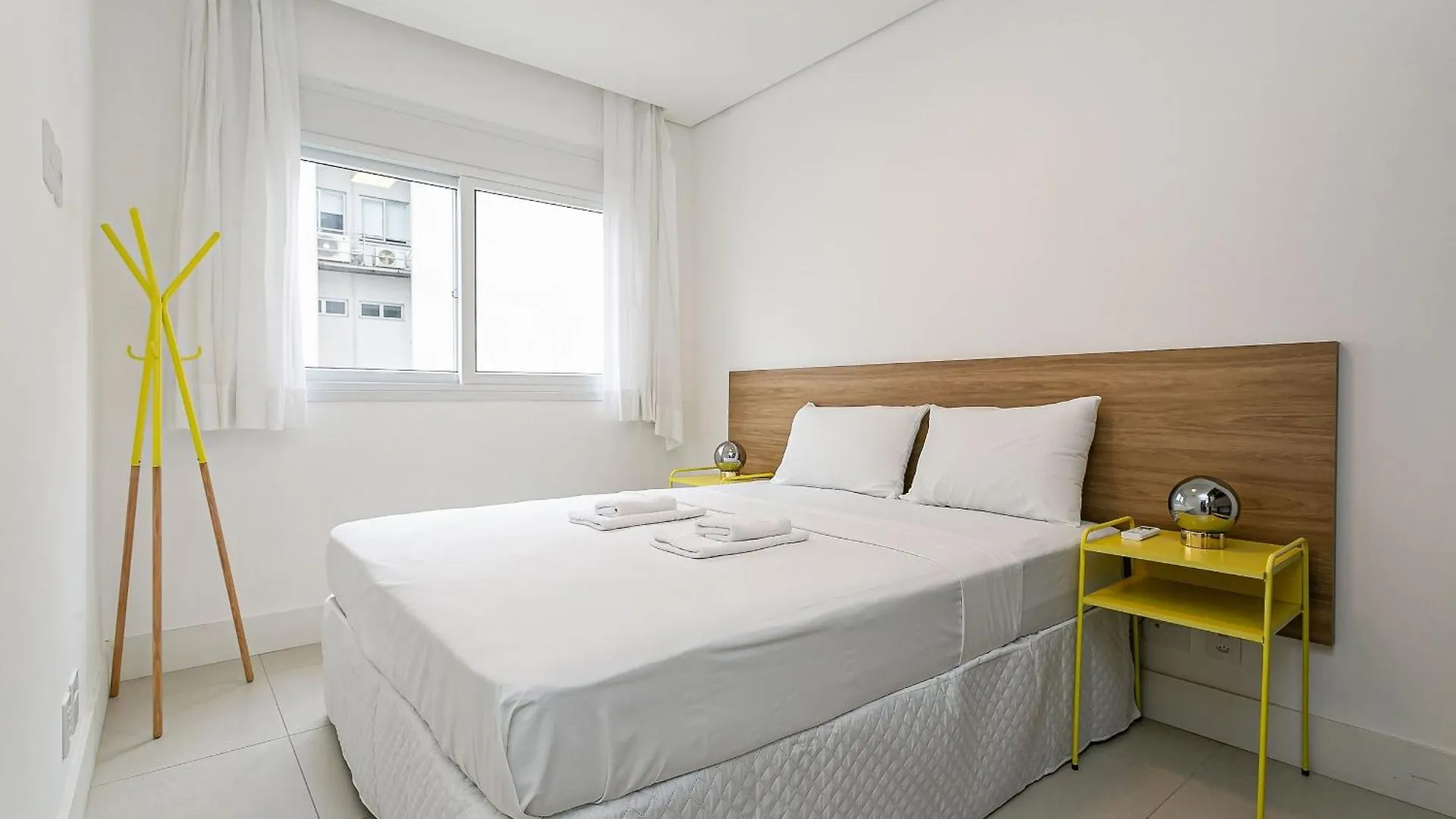 Wi-Fi 200Mb | Rooftop Com Piscina E Vistamar #Ca70 Florianópolis 0*,