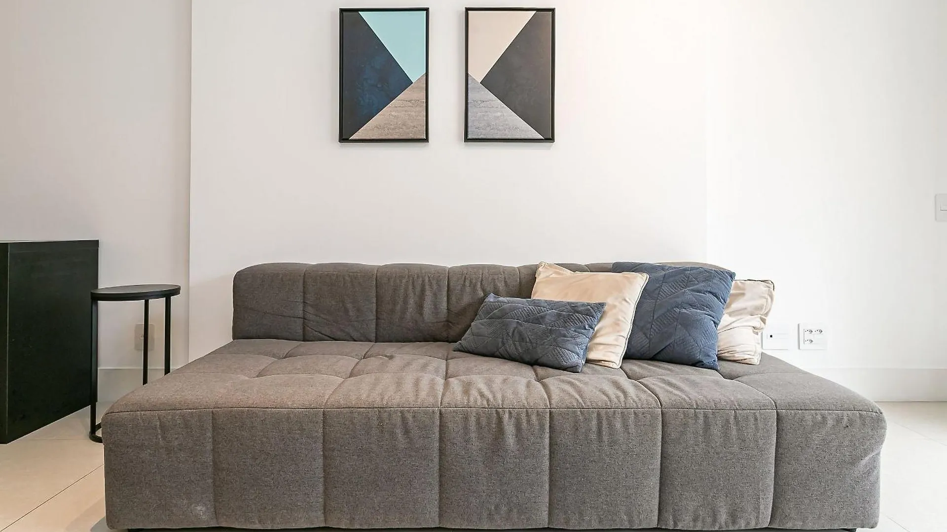 Wi-Fi 200Mb | Rooftop Com Piscina E Vistamar #Ca70 Florianópolis 아파트